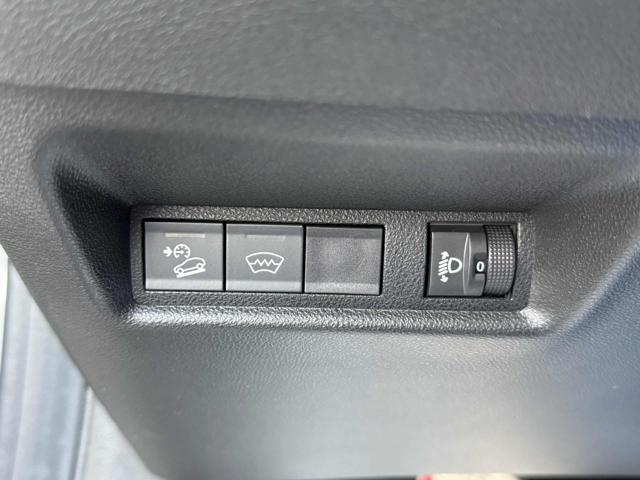 JEEP Avenger usata, con Controllo trazione