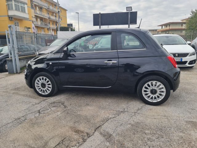 FIAT 500 usata, con Airbag Passeggero
