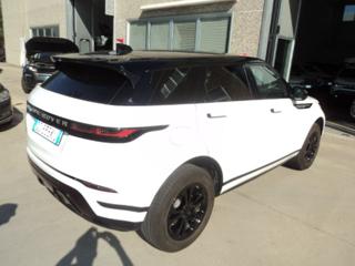 LAND ROVER Range Rover Evoque usata, con Airbag Passeggero