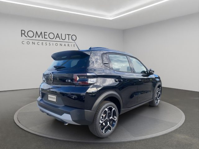 CITROEN C3 usata, con Climatizzatore