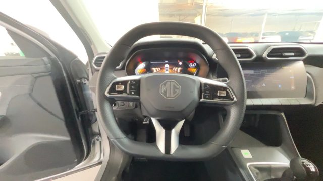 MG ZS usata, con Chiusura centralizzata