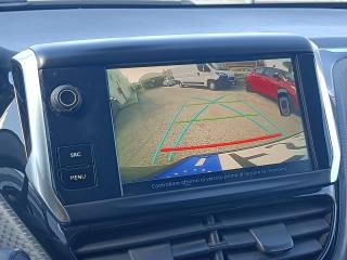 PEUGEOT 2008 usata, con Fendinebbia