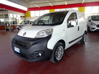 FIAT Fiorino usata, con Park Distance Control