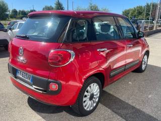 FIAT 500L usata, con Autoradio