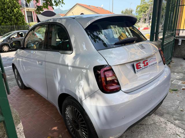 FIAT 500 usata, con Cerchi in lega