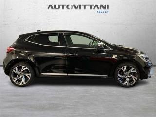 RENAULT Clio usata, con Alzacristalli elettrici
