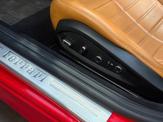 FERRARI California usata, con Chiusura centralizzata