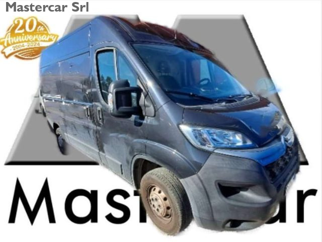 FIAT Ducato usata, con ABS
