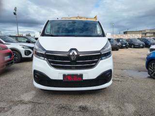 RENAULT Trafic T27 2.0 dCi 120 CV PC-TN  Furgone Ice