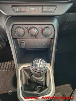 DACIA Sandero usata, con Chiusura centralizzata