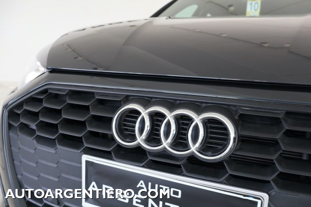 AUDI A3 usata, con Chiamata automatica per emergenze
