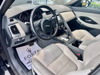 JAGUAR E-Pace usata, con ESP