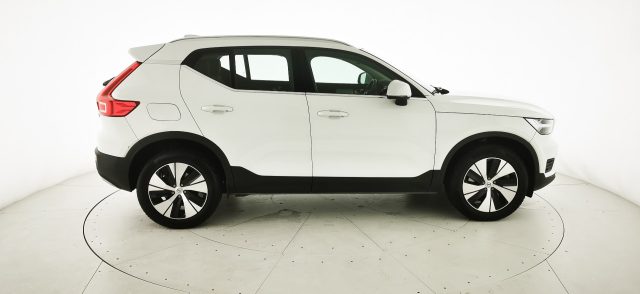 VOLVO XC40 usata, con Cerchi in lega