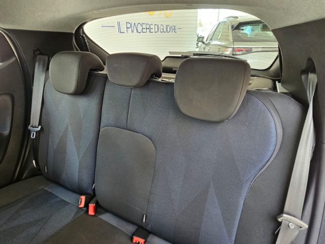 LANCIA Ypsilon usata, con Sedile posteriore sdoppiato