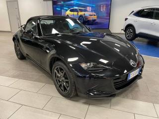 MAZDA MX-5 usata, con Cruise Control
