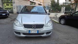 MERCEDES-BENZ A 180 usata, con Airbag