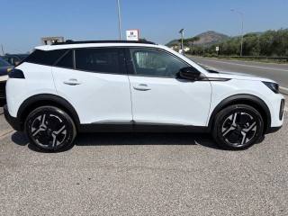 PEUGEOT 2008 usata, con Climatizzatore