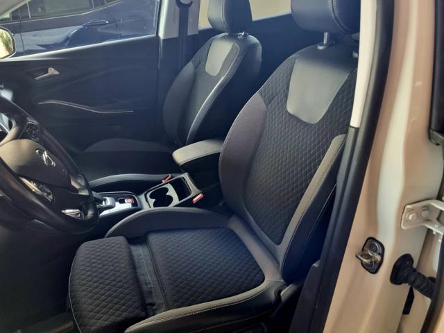 OPEL Grandland X usata, con Airbag testa