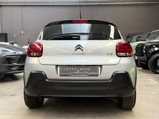 CITROEN C3 usata, con Alzacristalli elettrici