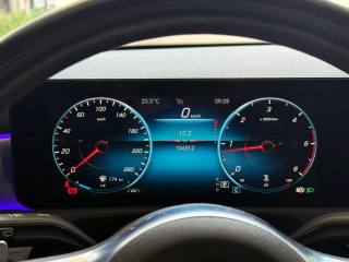 MERCEDES-BENZ A 180 usata, con Cruise Control