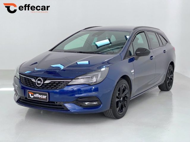 OPEL Astra usata, con ABS