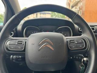 CITROEN C3 Aircross usata, con Cerchi in lega