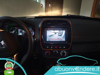 DACIA Spring usata, con Cruise Control