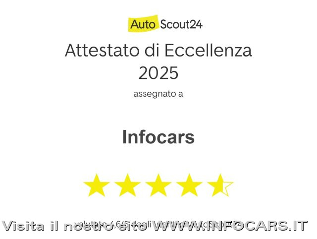 DACIA Duster usata, con Controllo automatico clima