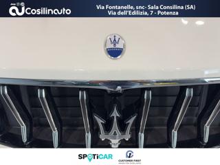 MASERATI Levante usata, con Park Distance Control