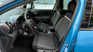 CITROEN C3 Aircross usata, con Cronologia tagliandi