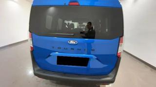 FORD Tourneo Courier usata, con Airbag laterali