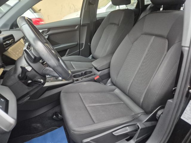 AUDI A3 usata, con Boardcomputer