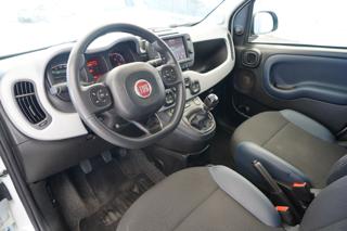 FIAT Panda Cross usata, con Servosterzo