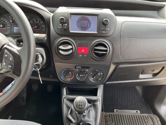 FIAT Fiorino usata 11