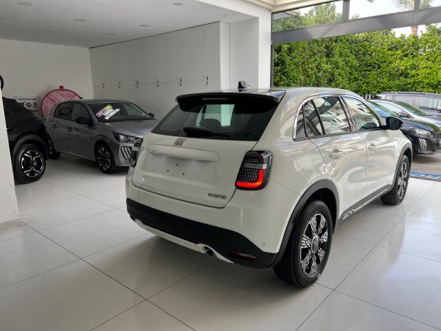 FIAT 600 usata, con Cruise Control