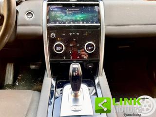 LAND ROVER Discovery Sport usata, con Interni in pelle