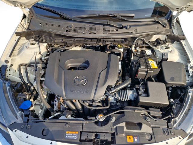 MAZDA 2 usata, con Telecamera per parcheggio assistito