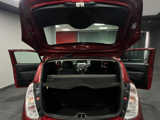 LANCIA Ypsilon usata, con Chiusura centralizzata telecomandata