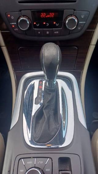 OPEL Insignia usata, con Fendinebbia