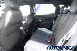 PEUGEOT 3008 usata, con Sensore di luce