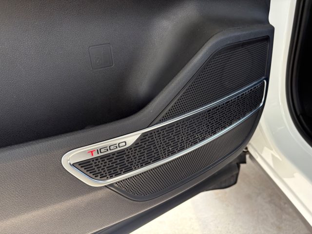 DR MOTOR DR 6.0 usata, con Airbag testa