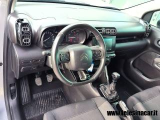 CITROEN C3 Aircross usata, con Servosterzo