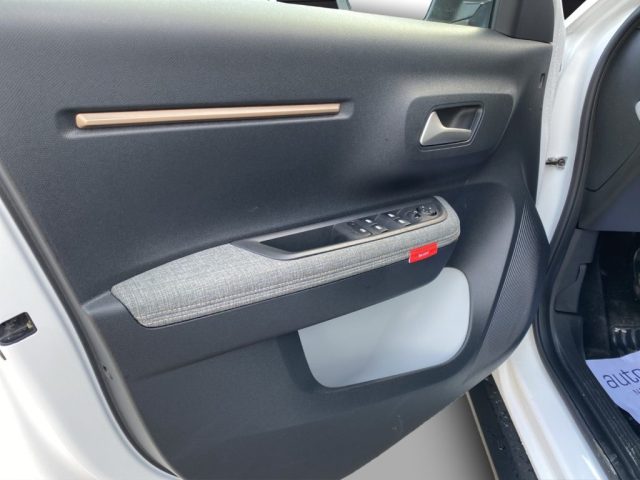 CITROEN C3 Aircross usata, con Servosterzo