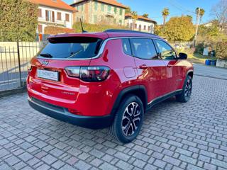 JEEP Compass usata, con Airbag Passeggero