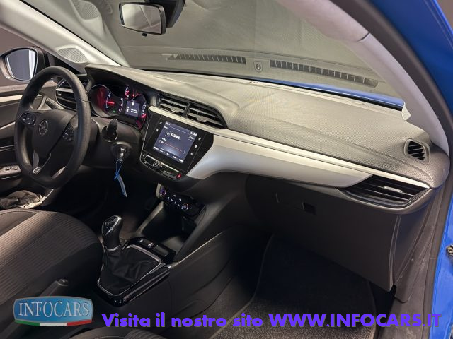 OPEL Corsa usata, con Cruise Control