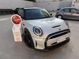 MINI Cooper SE Classic