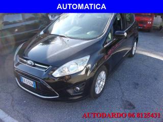 FORD C-Max usata, con Autoradio