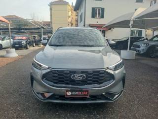 FORD Kuga usata, con Airbag