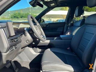 HYUNDAI Santa Fe usata, con Immobilizzatore elettronico