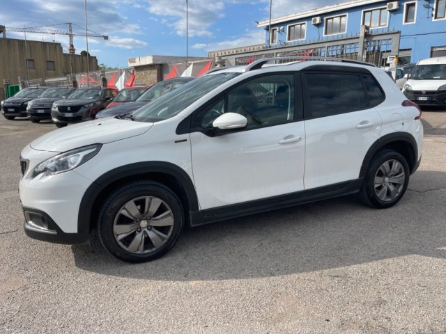 PEUGEOT 2008 usata 1